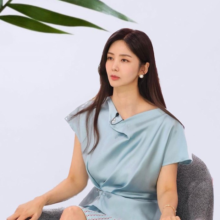 Park Sol Mi