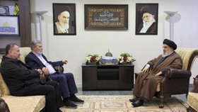 Pemimpin Hizbullah, Hamas, dan Jihad Islam Bertemu, Bahas Apa?