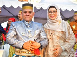 Promosi Pariwisata, Pemkab Sinjai Gaungkan Hastag #ayokesinjai