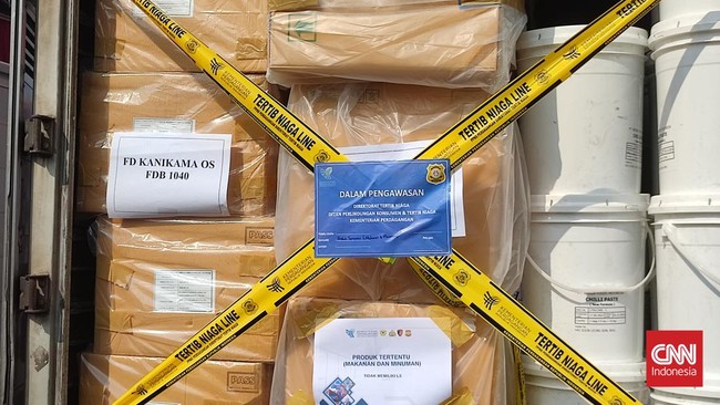 Pengamat menyebut upaya pembentukan Satgas Pemberantasan Impor ilegal akan berhasil jika didukung aparat berintegritas dan perangkat hukum memadai. 