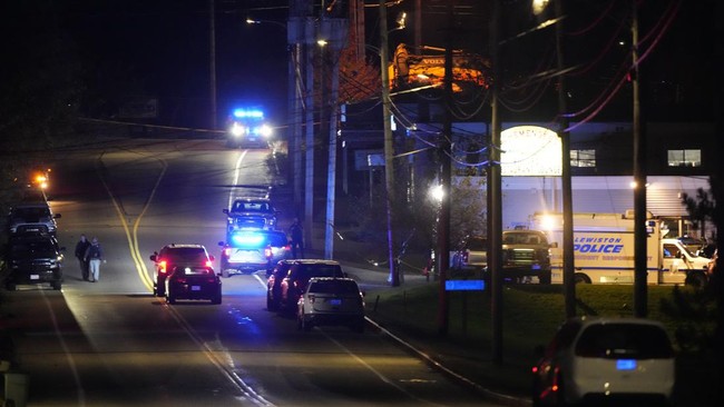 Kemlu RI memastikan tak ada warga negara Indonesia yang menjadi korban penembakan di Lewiston, Maine, negara bagian Amerika Serikat, Rabu (25/10) lalu.