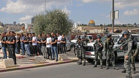 Israel Batasi Akses Al Aqsa sampai 13 Pemimpin Kirim Ucapan ke Prabowo