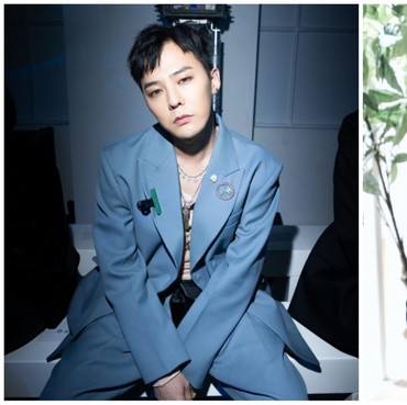 Lee Sun Kyun Meninggal, G-Dragon Unggah Ini