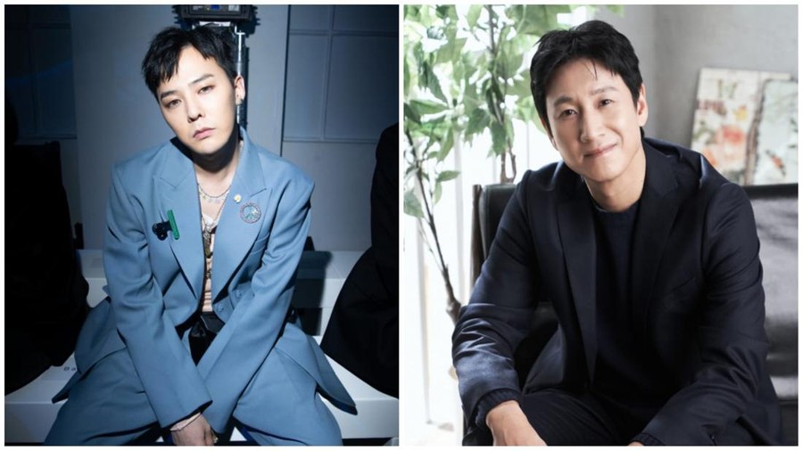 Polisi Ungkap Dugaan Pemasok Narkoba ke G-Dragon dan Lee Sun Kyun