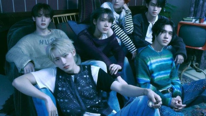 Foto wayv