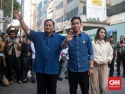 3 Program 'Unggulan' Prabowo-Gibran yang Sudah Ada di Era Jokowi