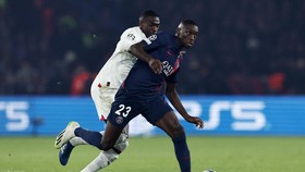 Jadwal Siaran Langsung Milan vs PSG di Liga Champions