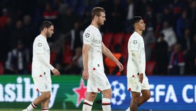 16 Besar Liga Champions: 10 Tim Berebut 4 Tiket Tersisa