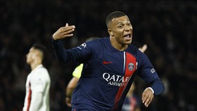 Presiden La Liga: Mbappe Sudah 99 Persen ke Real Madrid