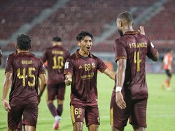 Klasemen Liga 1 Jelang Rans Nusantara FC Vs PSM Makassar