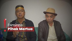 Lawan Mertua, Putri Dini Gandeng Pengacara Hotman Paris