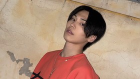 Rocky Eks-ASTRO Dirikan Agensi Baru, Siap Debut Solo