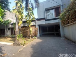 Pengacara Ungkap SYL-Firli Pernah Bertemu di Rumah Kertanegara yang Digeledah