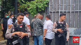 Firli Bahuri Klaim Kunci Mobil dan Dompet Hitam Disita Polisi