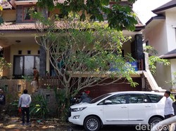 Rumah Pendiri Arema Dieksekusi PN Malang