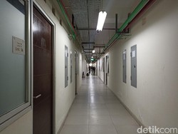 Melihat Kehidupan Warga Kampung Bayam Usai Direlokasi ke Rusun Nagrak
