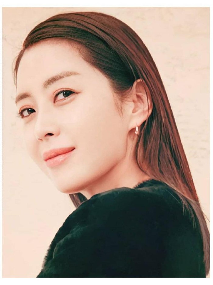 Song Yoon Ah Song Yoon Ah