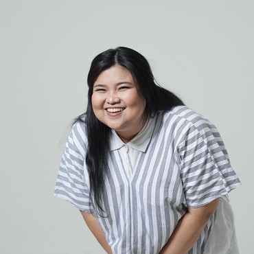 Sosok Shena Malsiana Jebolan X Factor Indonesia yang Meninggal karena Autoimun