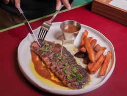 5 Steak Enak di Jakarta Selatan Buat Makan Habis Gajian
