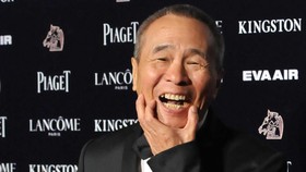 Sutradara Taiwan Hou Hsiao-hsien Pensiun karena Penyakit Alzheimer