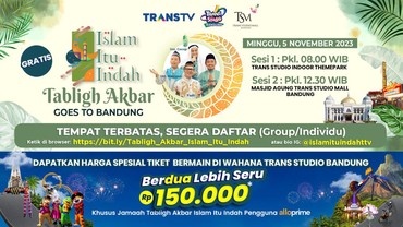 img-title Yuk Warga Bandung Hadir di 'Tabligh Akbar Islam Itu Indah Goes To Bandung'