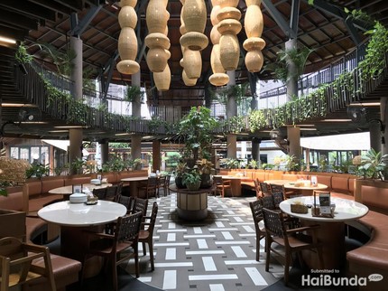 5 Rekomendasi Restoran Ramah Anak di Sekitaran Jakarta, Termasuk Depok & Bogor