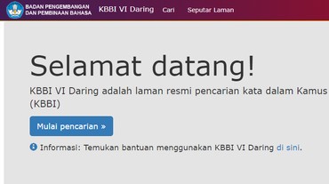 img-title 3 Kata Terpanjang di KBBI, Kamu Sudah Pernah Ucapkannya?