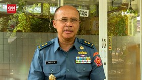 VIDEO: TNI Bantah Markas Tentara Perdamaian Indonesia Dibom Israel