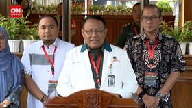 VIDEO: RSPAD Tegaskan Dokter dan Alat Test Seluruh Paslon Pilpres Sama