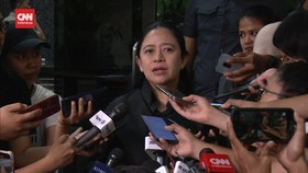 VIDEO: Puan Sebut Gibran Pamit, Tak Serahkan Surat Pengunduran Diri
