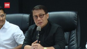 VIDEO: TPN Ganjar-Mahfud Yakin Rebut Suara Relawan Jokowi