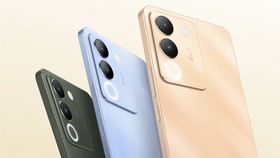 vivo V29e Resmi Dirilis di RI Rp4 Jutaan, Diklaim 'Sahabat' Cahaya