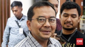 PKB Tolak Perintah MK Revisi Ambang Batas Parlemen 4 Persen