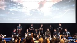 Bawa Isu Terorisme, Film '13 Bom di Jakarta' Tayang 28 Desember 2023