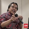 Ade Armando Jadi Komisaris PLN Nusantara Power