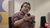 Ade Armando Jadi Komisaris PLN Nusantara Power