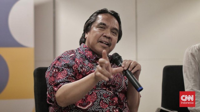 Ade Armando Siap Temui JK dan Minta Maaf ke Umat Muslim