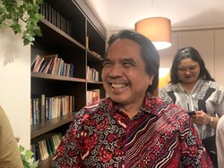 Diultimatum Agar Keluar dari PSI, Ade Armando Tak Klarifikasi ke Kaesang