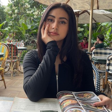 Selebgram Afifah Riyad Bongkar Rekaman Penganiayaan Pengasuh Anaknya