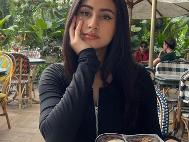 img-title Selebgram Afifah Riyad Bongkar Rekaman Penganiayaan Pengasuh Anaknya
