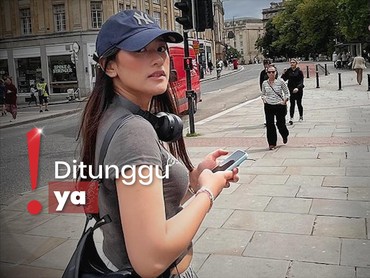 Segera Rilis Single Terbaru, Amanda Caesa Tertarik ke Dunia Seni Peran