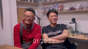img-title Hampiri Ariel NOAH Usai Konflik, Andika eks Peterpan: Saat Ini Kita Adalah Teman