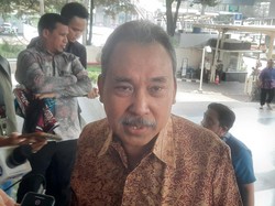 Firli Minta Pemeriksaan Diundur Usai 8 November, Dewas KPK: Kelamaan!