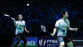Jadwal Final Australia Open: 3 Wakil Indonesia Berlaga