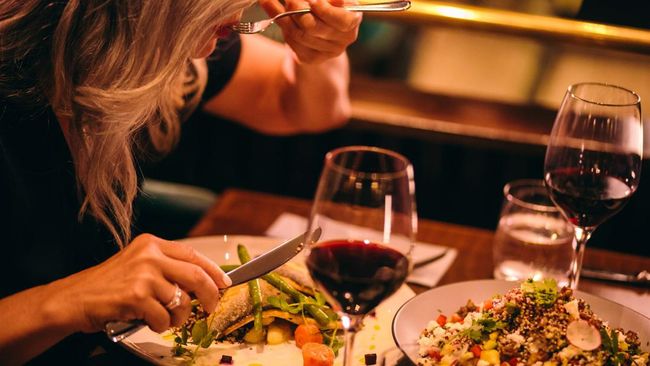 Demi Makan Gratis, Gen Z Disebut Rela Kencan Random dengan Banyak Orang
