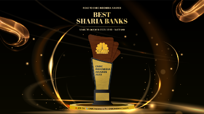 Best Sharia Banks