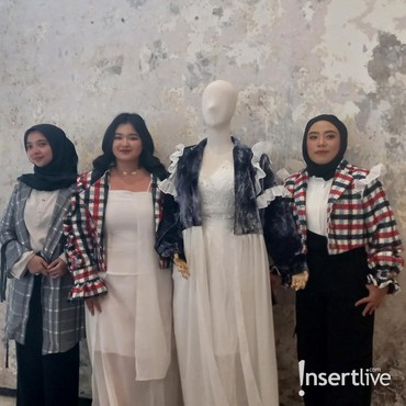 Dukung Keberagaman, Brand Plus Size Bakal Tampil Perdana di JFW 2024