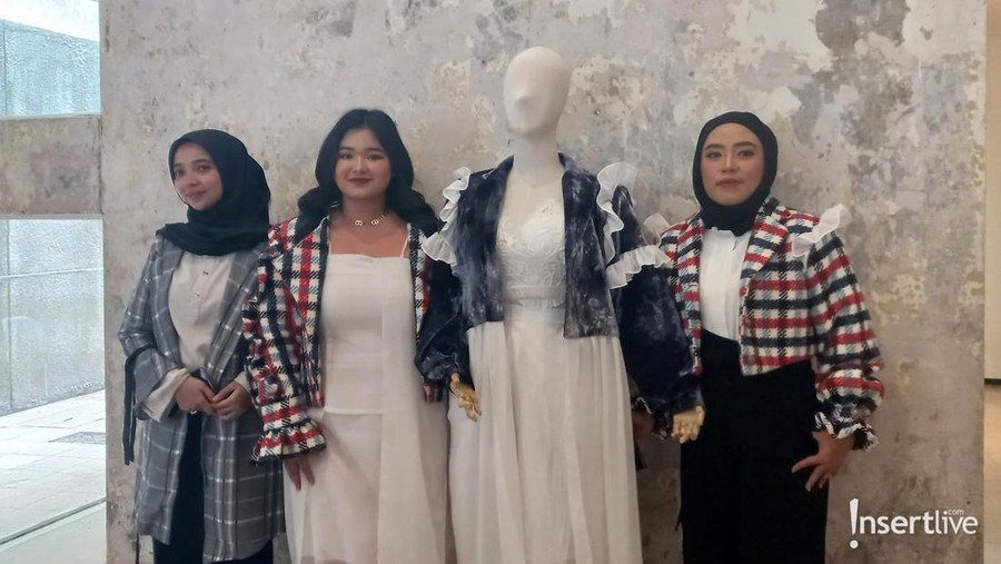 Bigissimo bakal tampil di JFW 2024