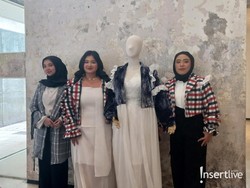 Dukung Keberagaman, Brand Plus Size Bakal Tampil Perdana di JFW 2024