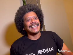 Identik Kribo, Ini Alasan Edi Brokoli Tak Takut Cukur Rambut demi Peran